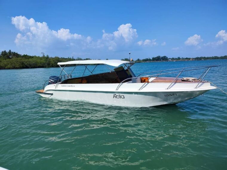 4-islands-private-afternoon-sunset-trip-by-speed-boat