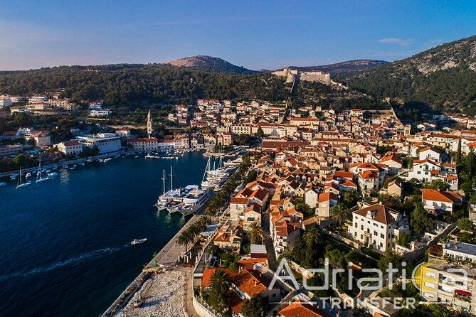 4-islands-tour-from-split-to-zlatni-rat-hvar-pakleni-islands