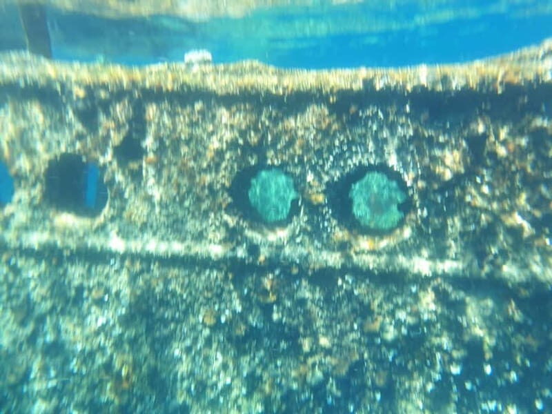 4 Jewels of Zadar, Dugi otok, sunken ship, tunnel - Half day - The Practical Side: What’s Included and What to Bring