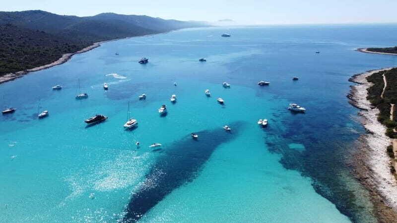 4 Jewels of Zadar, Dugi otok, sunken ship, tunnel - Half day - The Sum Up: Is It Worth It?