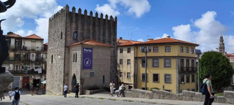 4 magical days in Portugal: Porto, Aveiro, Coimbra... And the beaches... - The Value of This Experience