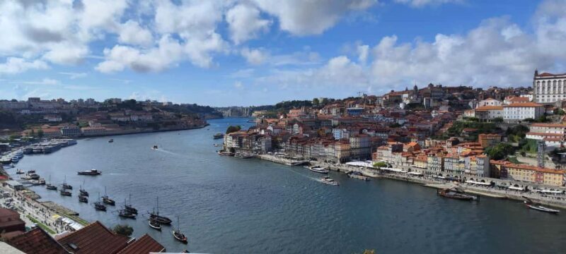 4 magical days in Portugal: Porto, Aveiro, Coimbra... And the beaches... - FAQs