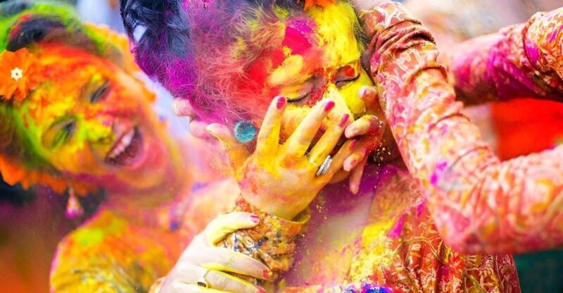 4 March - Enjoy Holi (Color Festival) w/ Local Delhi Family - Final Thoughts