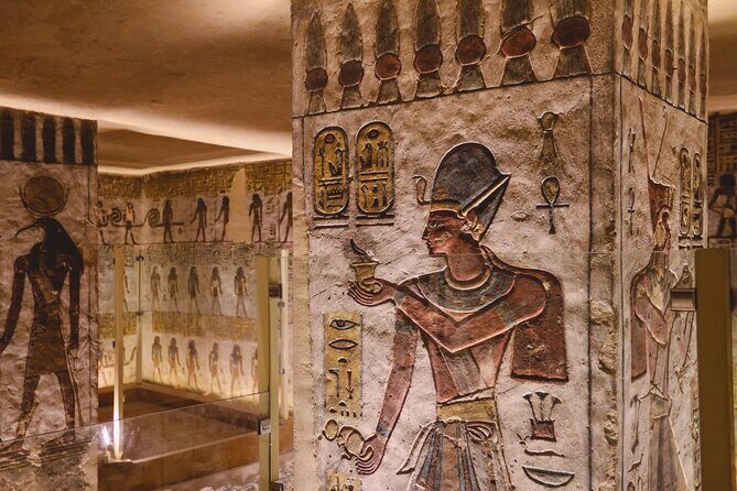 4-Night, 5-Days Dahabiya Cruise from Luxor to Aswan - Who Is This Tour Perfect For?