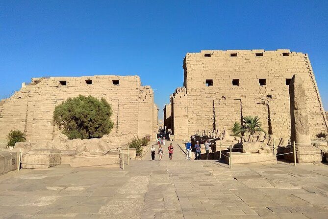 4-Night, 5-Star Nile Cruise from Luxor to Aswan - Frequently Asked Questions