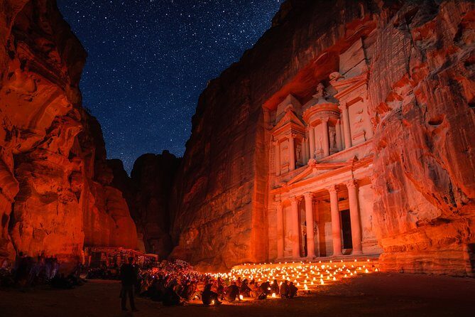 4-Night Jordan Wonders Amman Hotel:Petra,Wadi Rum,Aqaba& Dead Sea - A Day of Contrast: Aqaba and the Red Sea
