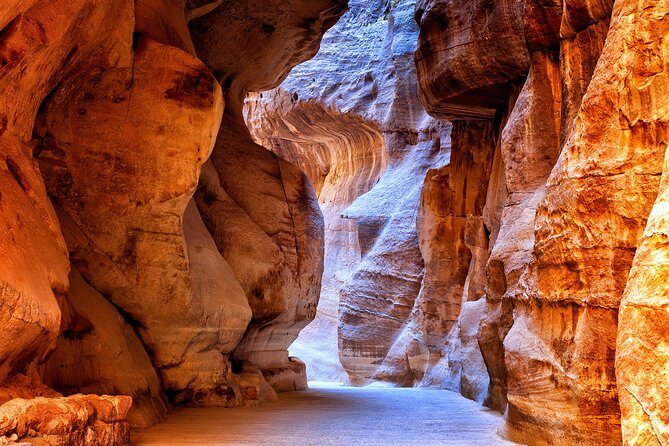 4-Night Jordan Wonders Amman Hotel:Petra,Wadi Rum,Aqaba& Dead Sea - The Practicalities: What’s Included and What’s Not