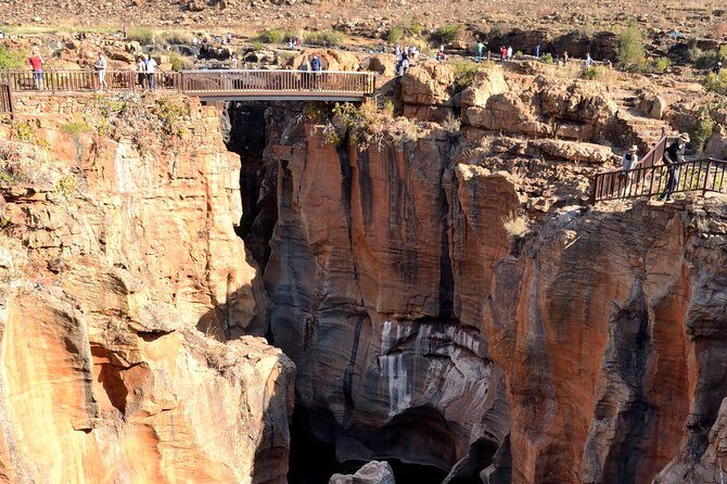 4 Night Kruger safari and Blyde Canyon - What to Expect from the Guided Safari Experience