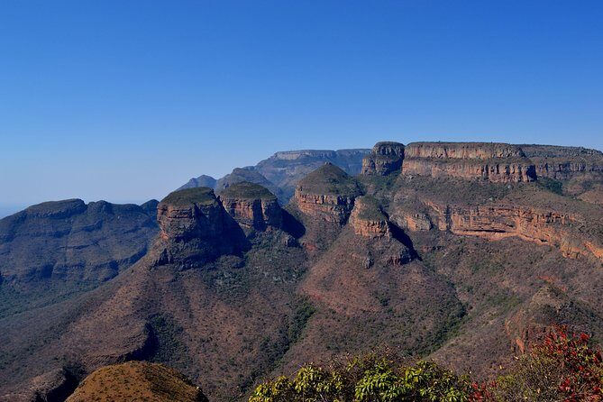 4 Night Kruger safari and Blyde Canyon - Who Will Love This Tour?