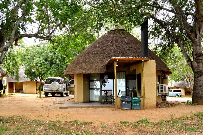4 Night Kruger safari and Blyde Canyon - The Sum Up