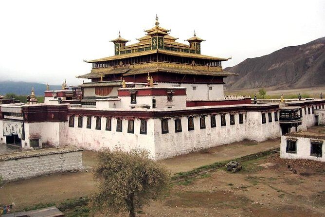 4-Night Lhasa and Samye Monastery Discovery - Exploring Tibet: What You Can Expect