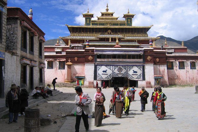 4-Night Lhasa and Samye Monastery Discovery - Who Is This Tour Best For?