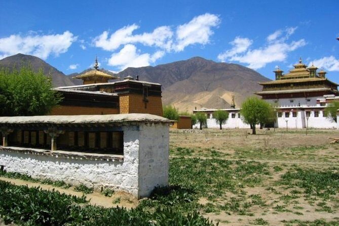 4-Night Lhasa and Samye Monastery Discovery - The Sum Up