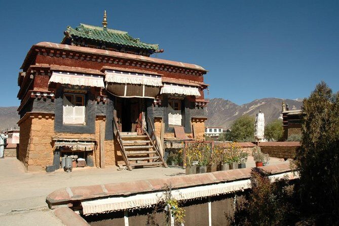 4-Night Lhasa and Samye Monastery Discovery - FAQ