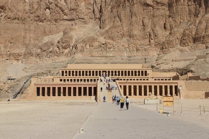 4 Night Luxury Nile Cruise Egypt With Free Abu simbel - Experience the Majesty of Egypt on a 4-Night Luxury Nile Cruise