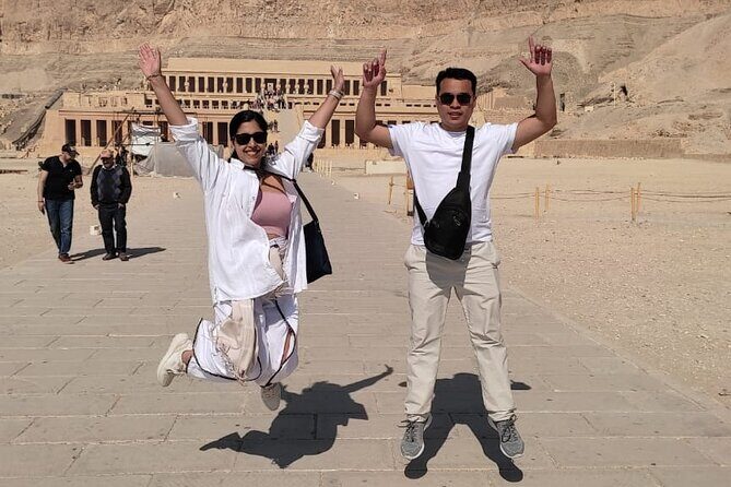 4 Night Luxury Nile Cruise Egypt With Free Abu simbel - Final Words