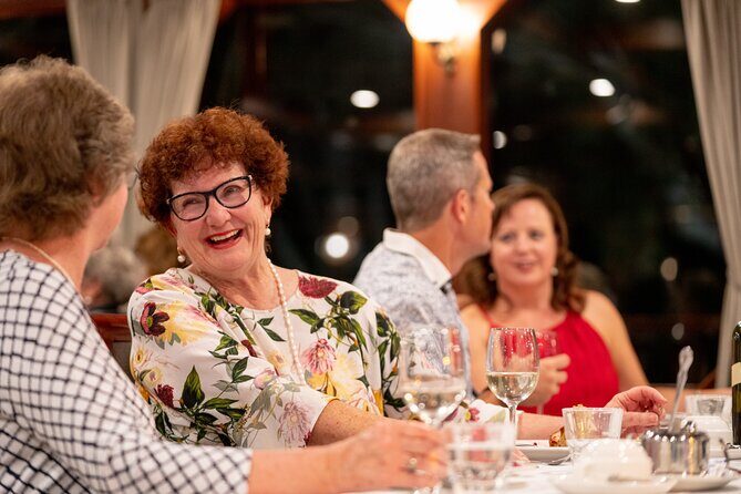 4-Night Murray River Cruise on the classic Murray Princess - Things to Keep in Mind