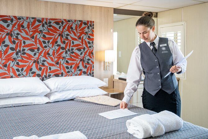 4-Night Murray River Cruise on the classic Murray Princess - Who Is This Tour Best For?