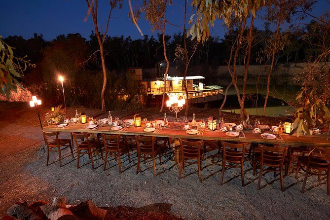 4 Night Murray River Explorer - PS Emmylou - An Authentic Journey on the Murray River