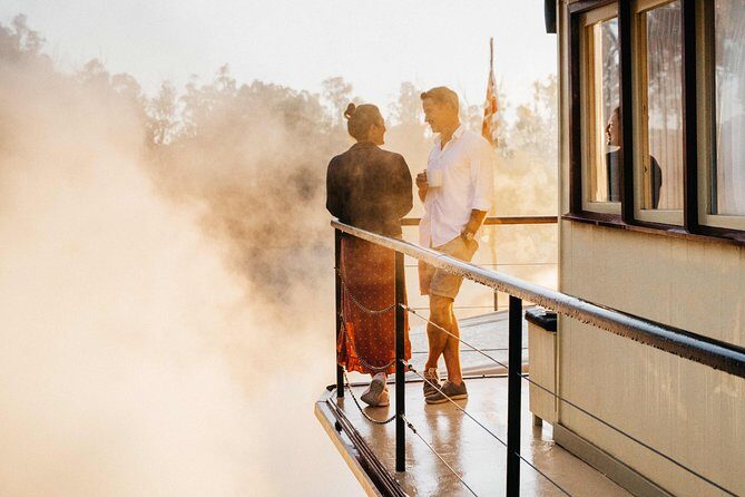 4 Night Murray River Explorer - PS Emmylou - Who Is This Experience Best For?