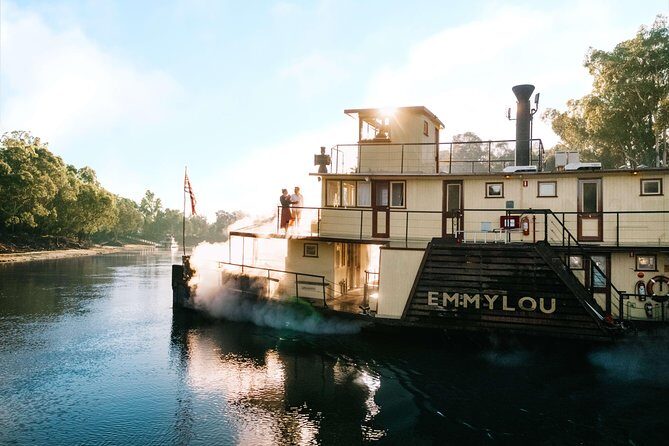 4 Night Murray River Explorer - PS Emmylou - Final Thoughts
