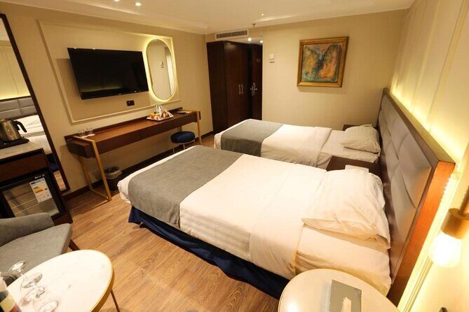 4-Night Nile Cruise from Luxor to Aswan: All Sightseeing Included - The Value of This Tour