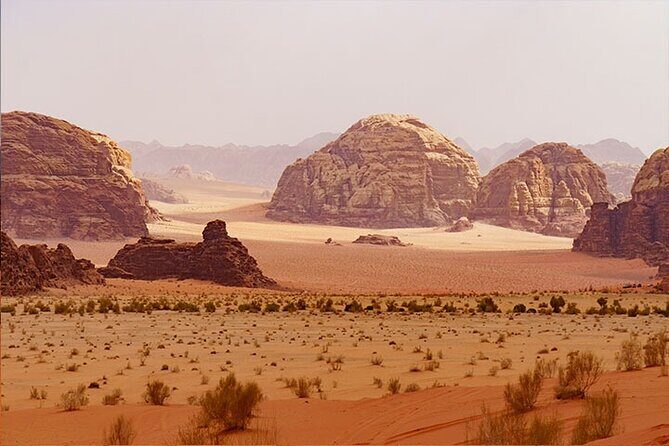 4-Night Private Exploring Jordan Tour - Who Is This Tour Best For?