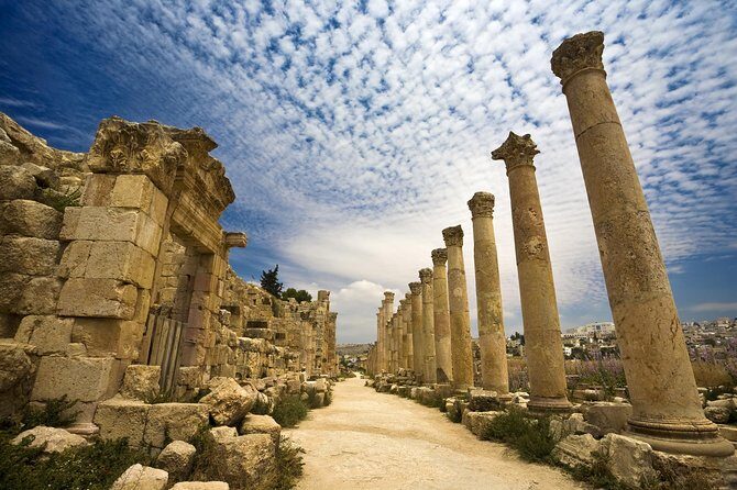 4-Night Private Jordan Cultural Tour: Jerash, Petra, and Wadi Rum Overnight - In The Sum Up: Is This Tour Right for You?