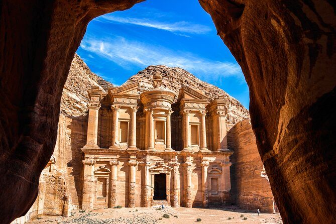 4-Night Private Jordan Mysteries:Petra, Wadi Rum, Aqaba, Dead Sea - FAQ