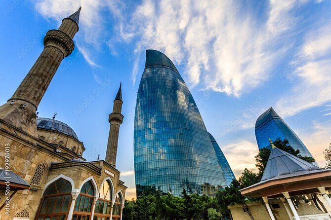 4 Nights 5 Days in Azerbaijan - An In-Depth Look at the Itinerary