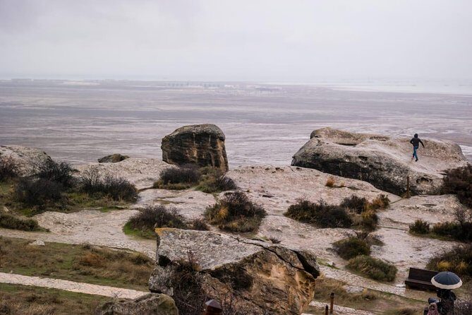 4 Nights 5 Days in Azerbaijan - Day 3: Discovering Gobustan and Ancient Wonders