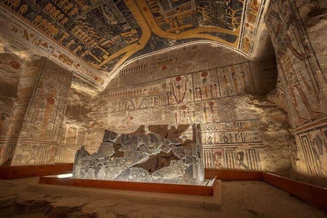 4 nights Nile Cruise from Luxor - A Closer Look at the Itinerary