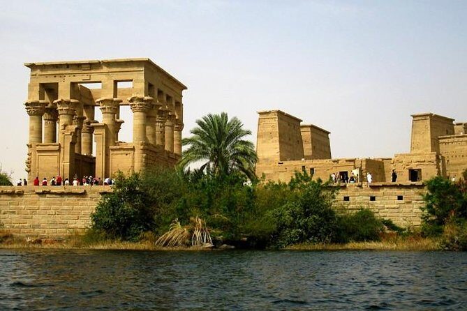 4 nights Nile Cruise from Luxor - FAQ