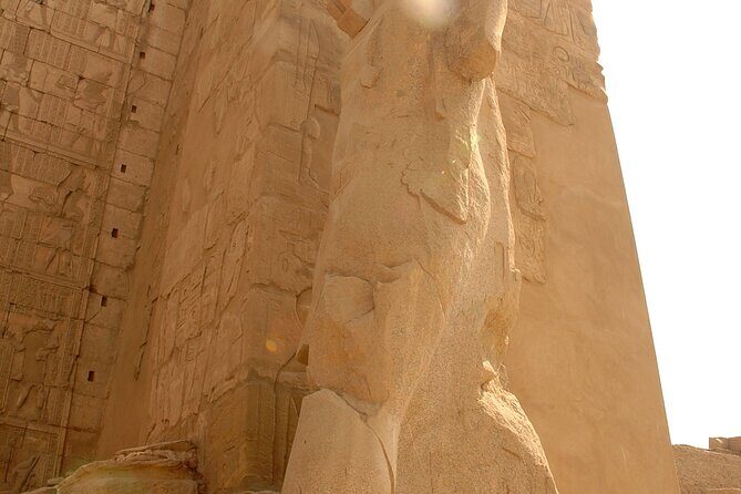 4 Nights Nile Cruise from Luxor to Aswan - Final Thoughts