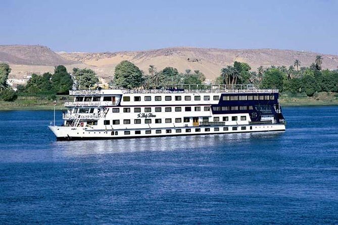4 Nights Nile Cruise from Luxor to Aswan - The Breakdown: What to Expect from the Nile Cruise