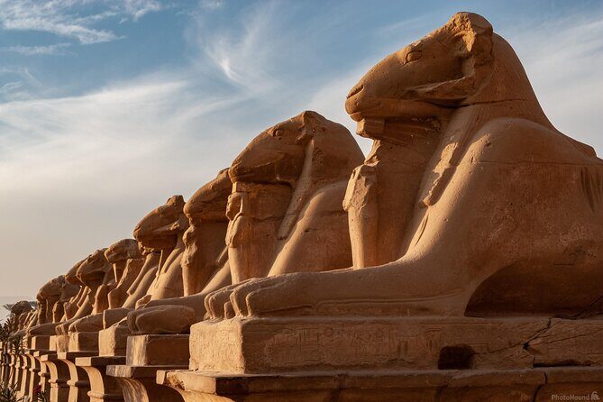 4 Nights Nile Cruise From Luxor To Aswan - What Sets This Cruise Apart?