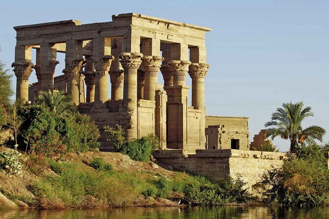 4 Nights Nile Cruise From Luxor To Aswan - Who Should Consider This Tour?