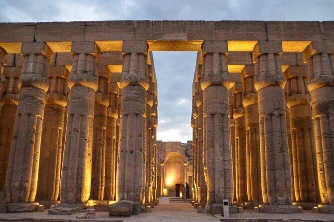 4 Nights Nile Cruise From Luxor To Aswan - Final Thoughts