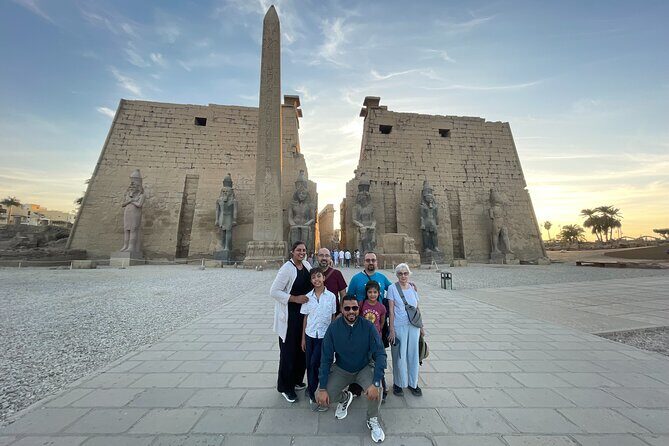 4 Nights Nile Cruise from luxor to Aswan with Abu Simbel - Frequently Asked Questions