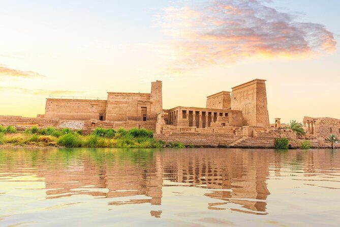 4 Nights Nile Cruise Trip Hurghada to Luxor Aswan and Abu Simple - Things to Keep in Mind