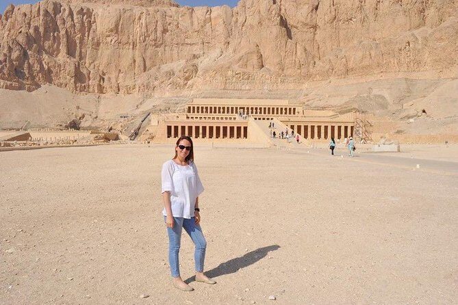 4 nights on 5 stars cruise luxor&Aswan tours&hot air balloon from Cairo by plane - FAQ