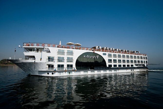 4 Nights Private Guided River Nile Cruise from Luxor to Aswan - Overview of the Experience