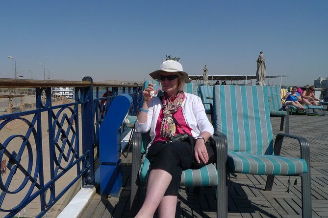 4 Nights Private Guided River Nile Cruise from Luxor to Aswan - FAQs