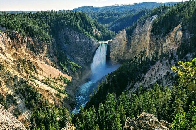 4-person-full-day-private-yellowstone-tour-in-a-raised-roof-van-picnic-lunch-2
