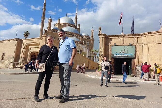 4-Private Tour Coptic Cairo and Islamic Cairo day tour - Final Thoughts