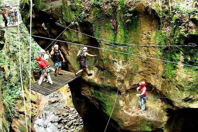 4-tours-in-1-action-package-playa-del-coco-area