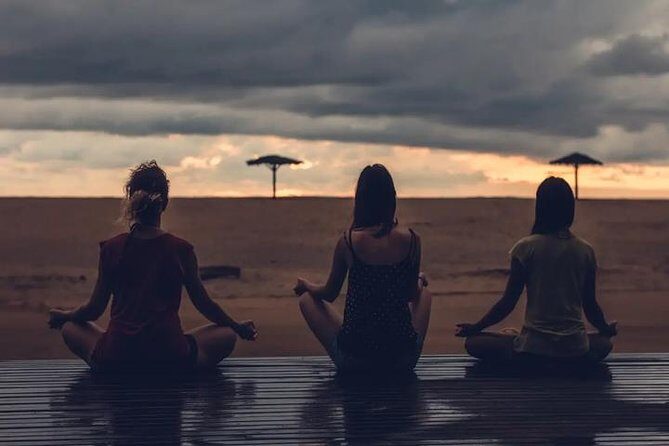 4-Waters Eco-Adventure Trip from Phuket Including Lunch - Exploring the 4-Waters Eco-Adventure from Phuket: A Day of Nature and Tranquility