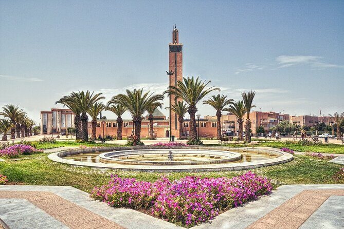 4 WD Agadir Small desert discovery including lunch - The Itinerary in Detail: What to Expect on This Morocco Adventure