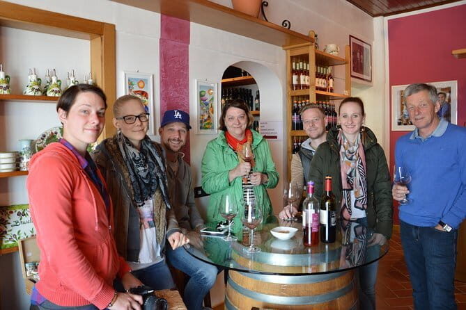 4 WINES TASTING in a Chianti Classico Farm (Visit/tour at the winery included) - Practical Details and Tips