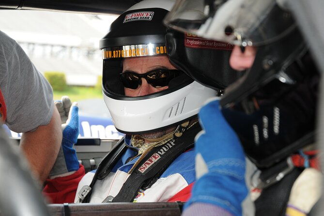 40-mile-stock-car-drive-experience-at-pocono-raceway
